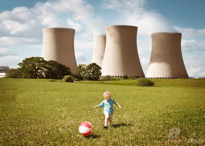 Nükleer Yeşil Enerji nedir, neden gerekli, yararları neler? Nükleer santral hangi ülkelerde var? 12