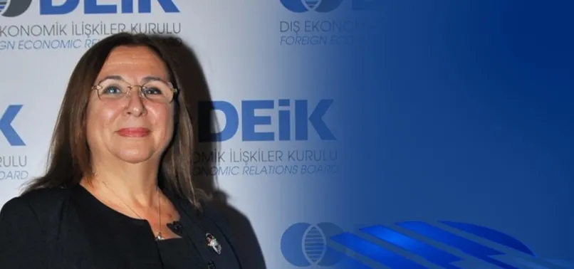 Ticaret Bakanı Ruhsar Pekcan kimdir? nerelidir?