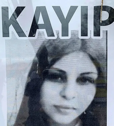 Isparta’da esrarengiz olay! Lise öğrencisi 3 kız kayıplara karıştı - 2
