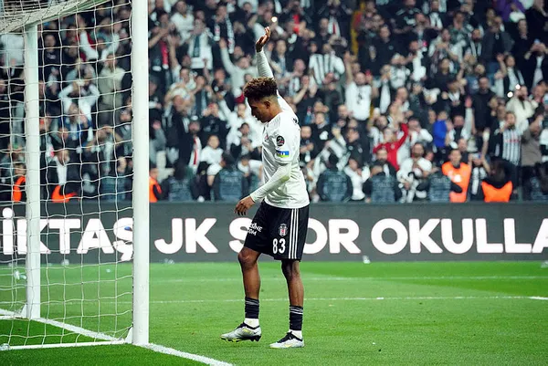 Beşiktaş Gedson Fernandes'in bonservisini belirledi - 1