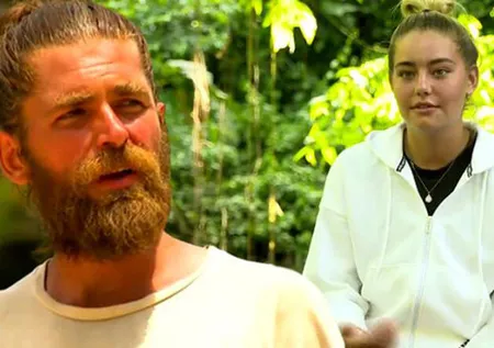 Survivor'da Ünlüler adası karıştı: Ben artık yokum!