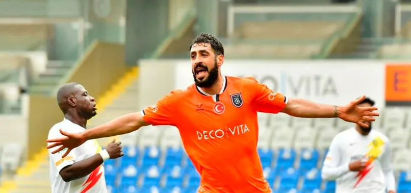 Beşiktaş'ta Tolga Ciğerci hamlesi