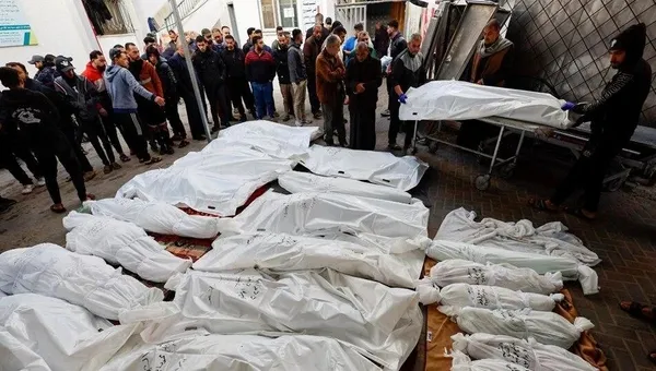 Katil Netanyahu’dan skandal karara onay! Filistinlilerin ramazanda Mescid-i Aksa’ya girişleri kısıtlanacak