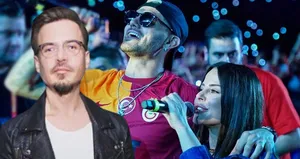 Ben keşfettim Icardi patlattı