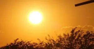 Eyyam-ı Bahur gitti! Basra sıcakları geliyor...