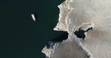 Elazığ’da 9 milyon yıllık keşif! Tamamı görüntülendi