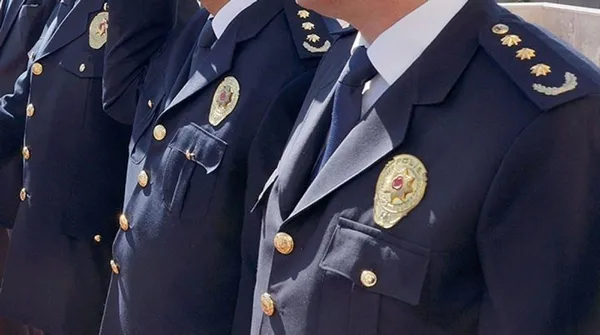 Şark görevinde bulunan emniyet personelinin görev süreleri düşürüldü! Resmi Gazete’de yayımlandı