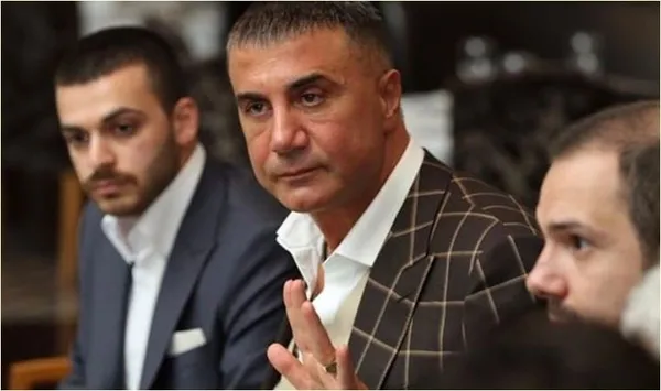 Volkan Demirel Sedat Peker iddiaları sonrası ilk kez konuştu! 5 kuruşluk dava