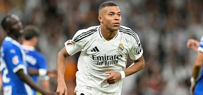 Real Madrid’de Mbappe şoku