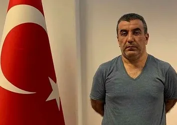Son dakika: FETÖ'nün Meksika imamı yakalandı