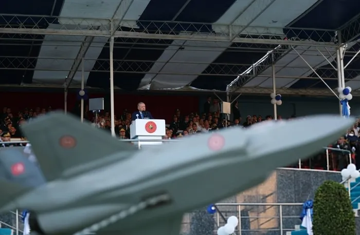 Başkan Erdoğan’dan terörle mücadele mesajı: Çok yakında kilidi kapatacağız