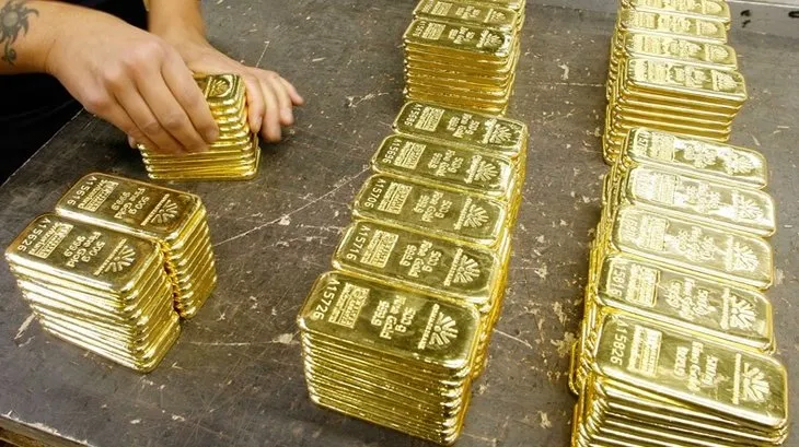 Altın fiyatında sert yükseliş! Çeyrek Altın, Gram Altın, Cumhuriyet Altını, Tam ve Yarım Altın alış satışı ne kadar oldu?