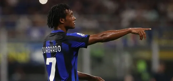 Juan Cuadrado için Türk kulüpleri sıraya girdi! Üç dev birden talip oldu! Hangisini seçecek?