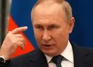 Putin’den enerji ve petrol hamlesi!