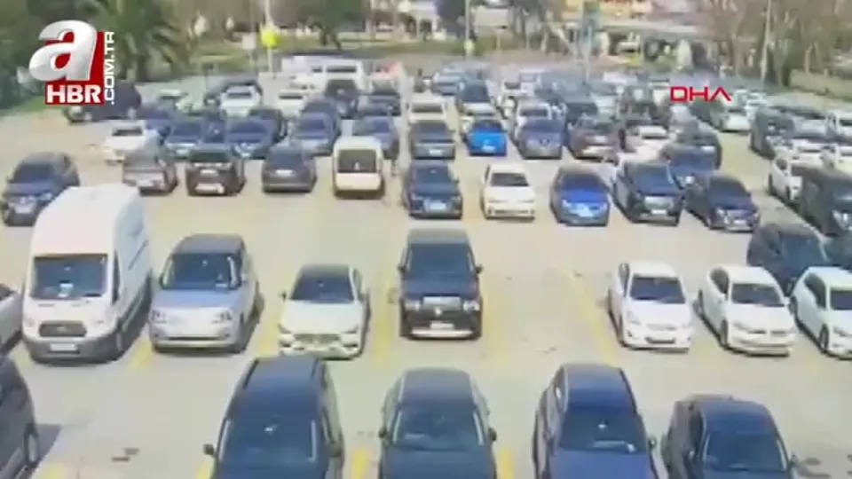 Fatih’te iş adamına 110 bin dolarlık gasp