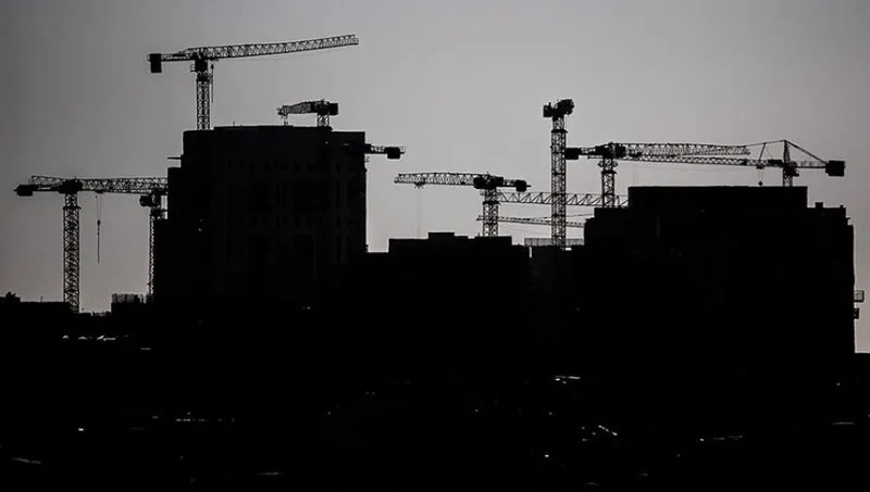 Batı Şeria’da İsrailli akını: Yerleşim yeri kruulmaya başlandı
