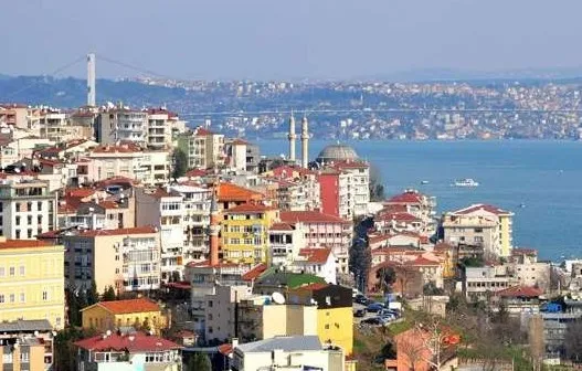 Esenyurt konut satışında rekor kıran ilçe oldu - 1
