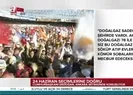 Cumhurbaşkanı Erdoğandan İnceye sert tepki!