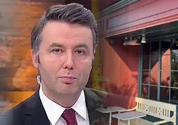 Mehmet Akif Ersoy'un tutuklandığı soruşturmada gelişme! Gizli mekan "Kütüphane"ye narkotik baskını