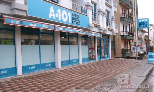 A101 24 Ağustos aktüel ürünler kataloğu! Tam 16 sayfa üründe indirim yapıldı 3