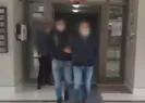 FETÖ’nün Dışişleri yapılanmasına operasyon