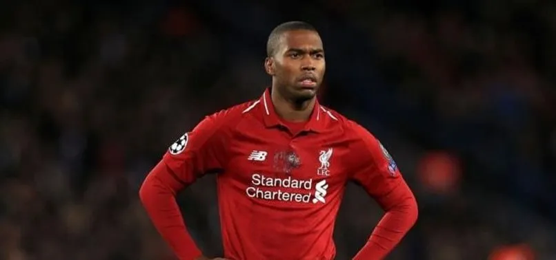 Trabzonspor Daniel Sturridge ile anlaşma sağladı