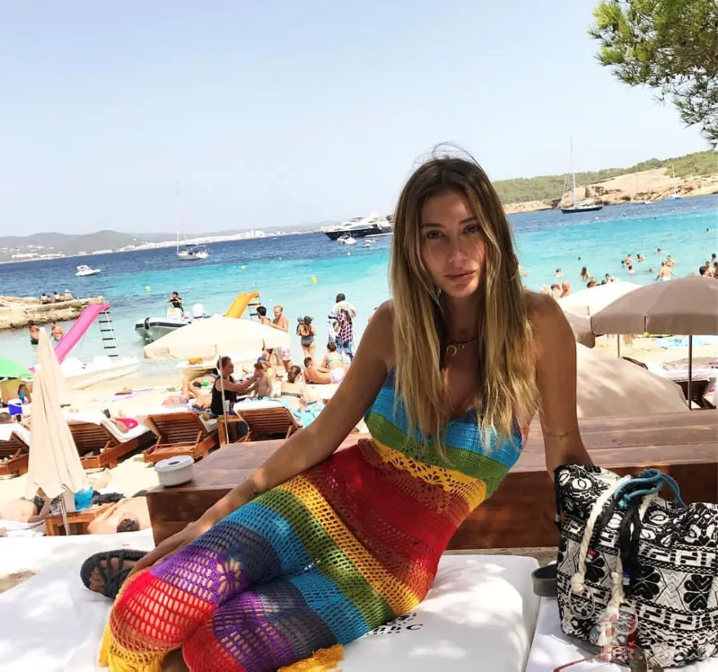 Acun Ilıcalı'yla boşanmasının ardından Şeyma Şeyma Subaşı'nın takçisi sayısı 100 bin arttı 3