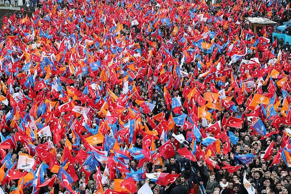 Son dakika! Başkan Erdoğan: Sen Türkiye’yi terk et! Bizim Kürdistan diye bir bölgemiz yok