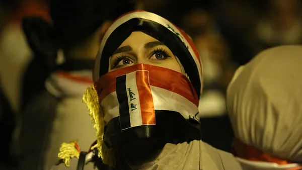 Irak’taki gösterilerde son durum! Bilanço gittikçe ağırlaşıyor