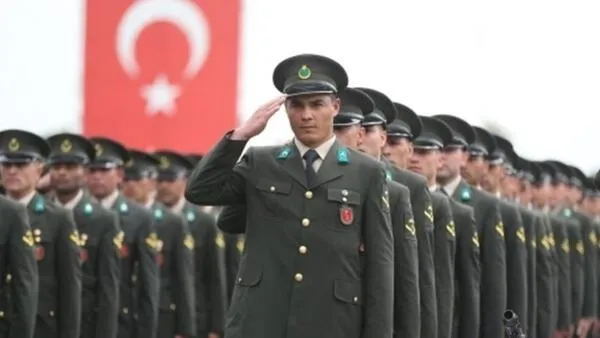 Jandarma ve Sahil Güvenlik için muvazzaf ve sözleşmeli astsubay alımı ne zaman? JSG muvazzaf ve sözleşmeli astsubay alımı başvuruları...