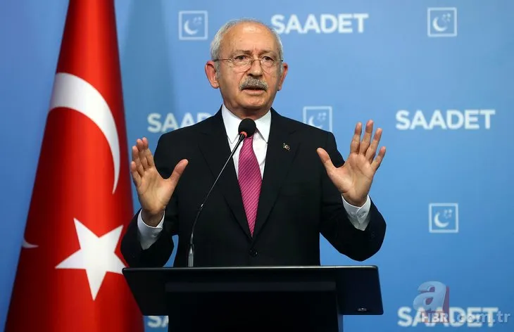 Kemal Kılıçdaroğlu’ndan asgari ücret ikiyüzlülüğü! Sözünü tutmadı grevleri unuttu: İşte CHP’li belediyelerde maaş gerçeği