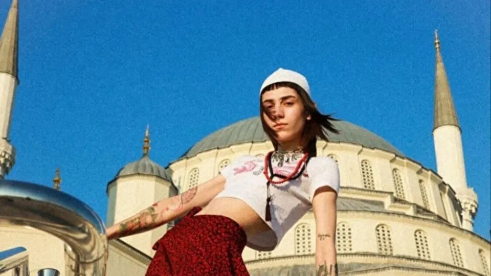 Kocatepe Camii'ndeki skandalda ifadeler ortaya çıktı! Küstah savunma