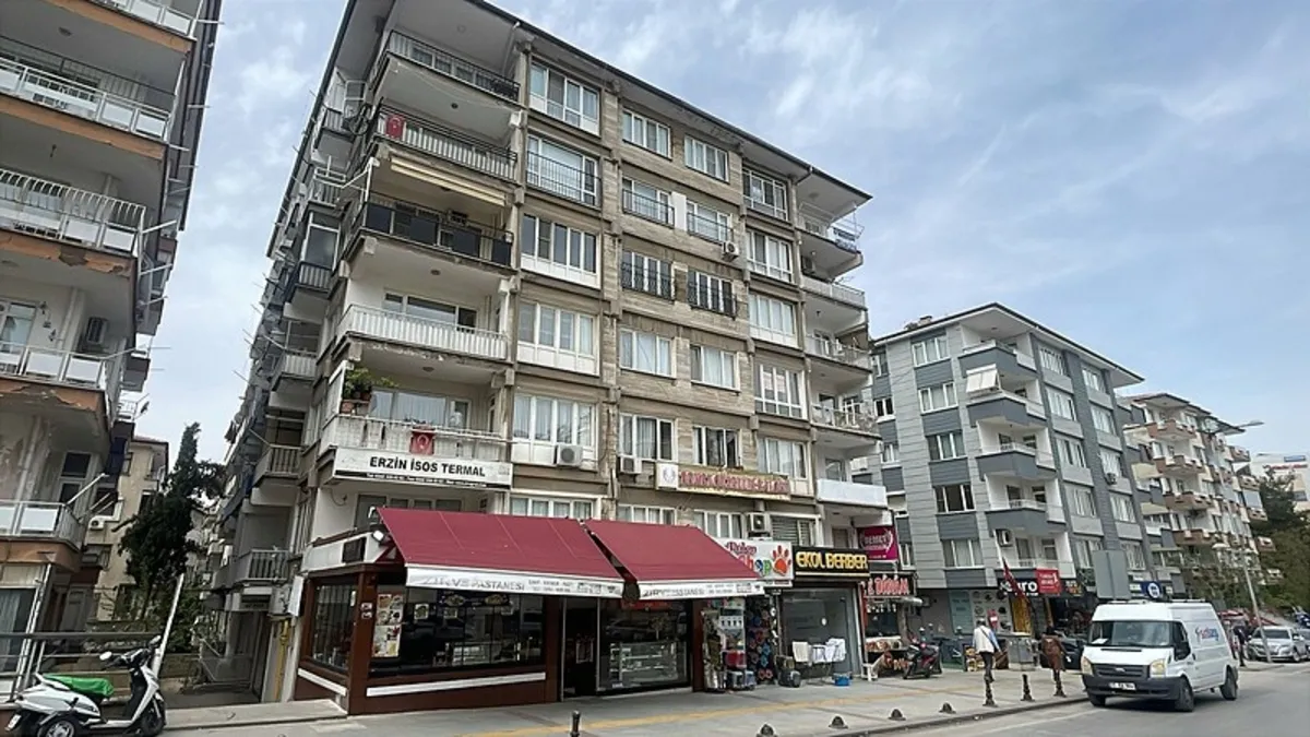 Gaziantep'te kan donduran vahşet! Kayıp diye aranırken parçalanmış cesedi bulundu