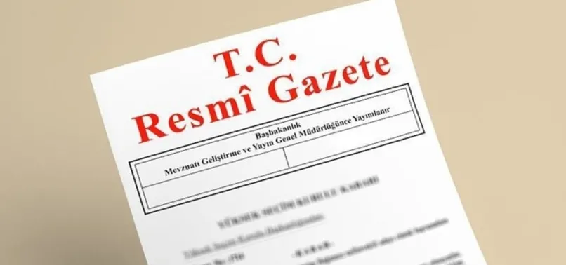 Hükümetten son KHK ile ilgili açıklama