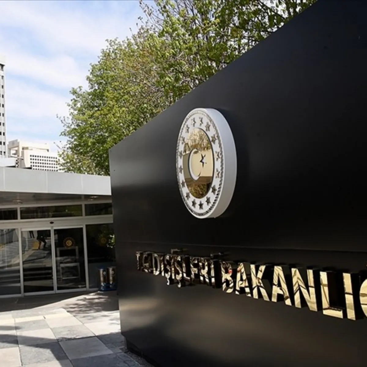 Atina’nın “Pontus” hamlesine Ankara’dan sert tepki: Tarihi çarpıtmayın