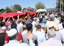 Şehit uzman çavuş son yolculuğuna uğurlandı