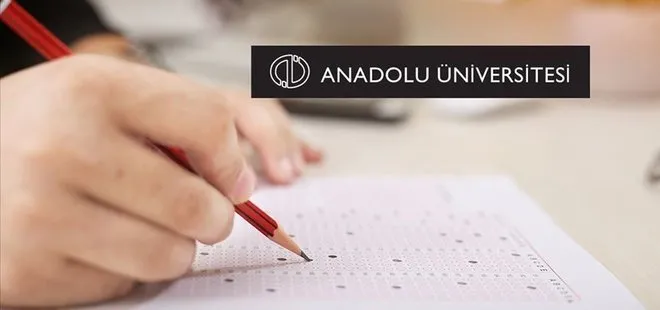 Son dakika: AÖF sınav sonuçları açıklandı mı? 2021 Anadolu Üniversitesi AÖF final sınavı ne zaman belli olacak?