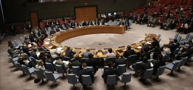 BMGK'dan Yemen kararı: Kabul edildi