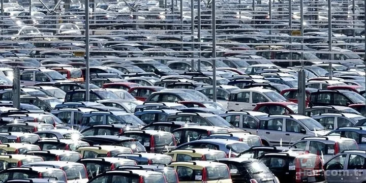 Otomobil sahipleri dikkat! 2020 zamlı MTV ücretleri ne kadar? Bankaların MTV kampanyaları neler? 6