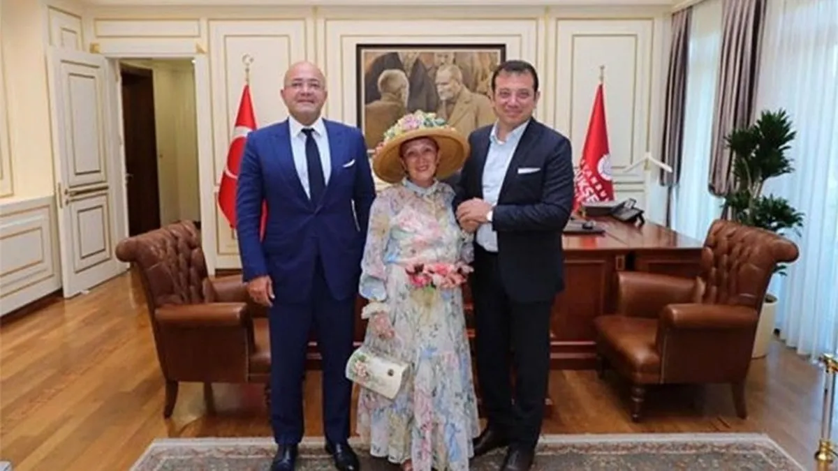 Hüseyin Gün'ün derin istihbarat ağı! FETÖ'cü Zekeriya Öz'ün kasası Aytaç Ocaklı ile ortak çıktı