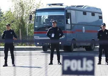 Erdoğan'a suikast davasında ara karar