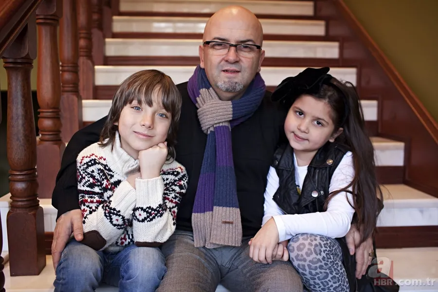 Çocuklar Duymasın’ın Merve’si o ünlü ismin kızı çıktı! Duyanlar şaşkına döndü 4