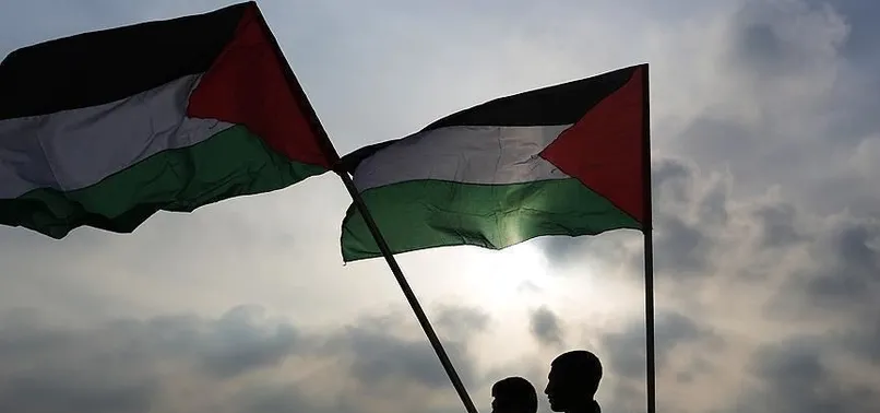 Hamas'tan ikiyüzlü ABD'ye sert çıkış: Halkımızın kanına bulanan imajları düzelmeyecek