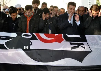 Tunç Uncu’nun adı Kartal Yuvası’na verilecek