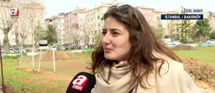 Bakırköy’de deprem toplanma alanına inşaat! Belediye’ye bağışlanan alan kime tahsis edildi