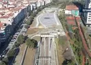 İBBnin yarım işini AK Partili belediye bitirecek