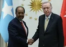 Şeyh Mahmuddan Türkiye övgüsü