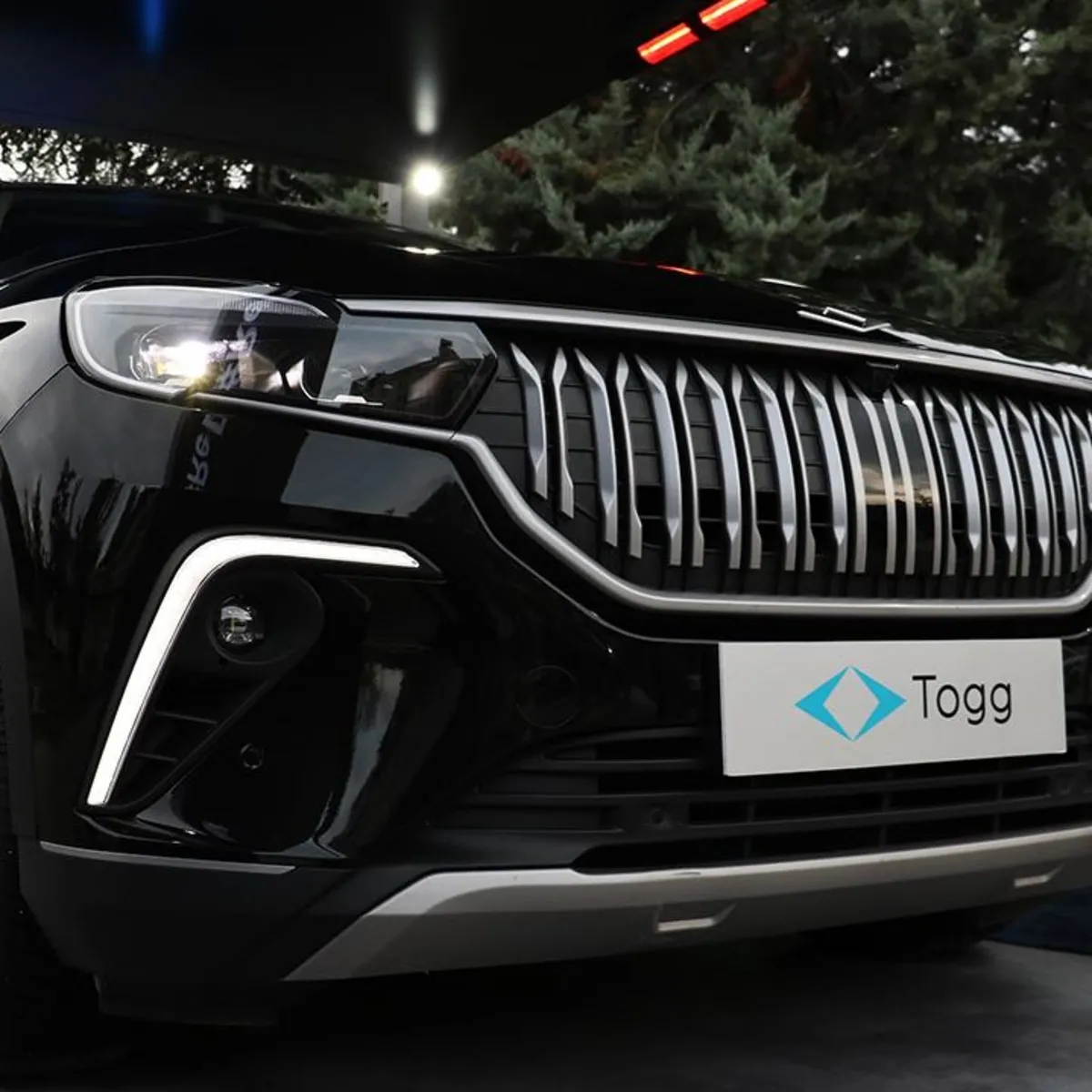 Otomobil pazarının lideri Togg oldu! T10X zirveye yerleşti