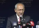 Kılıçdaroğlu nerede olduğunu unuttu