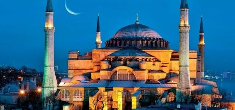 Danıştay'dan çıkacak karar neden önemli? İşte 4 soruda Ayasofya davası